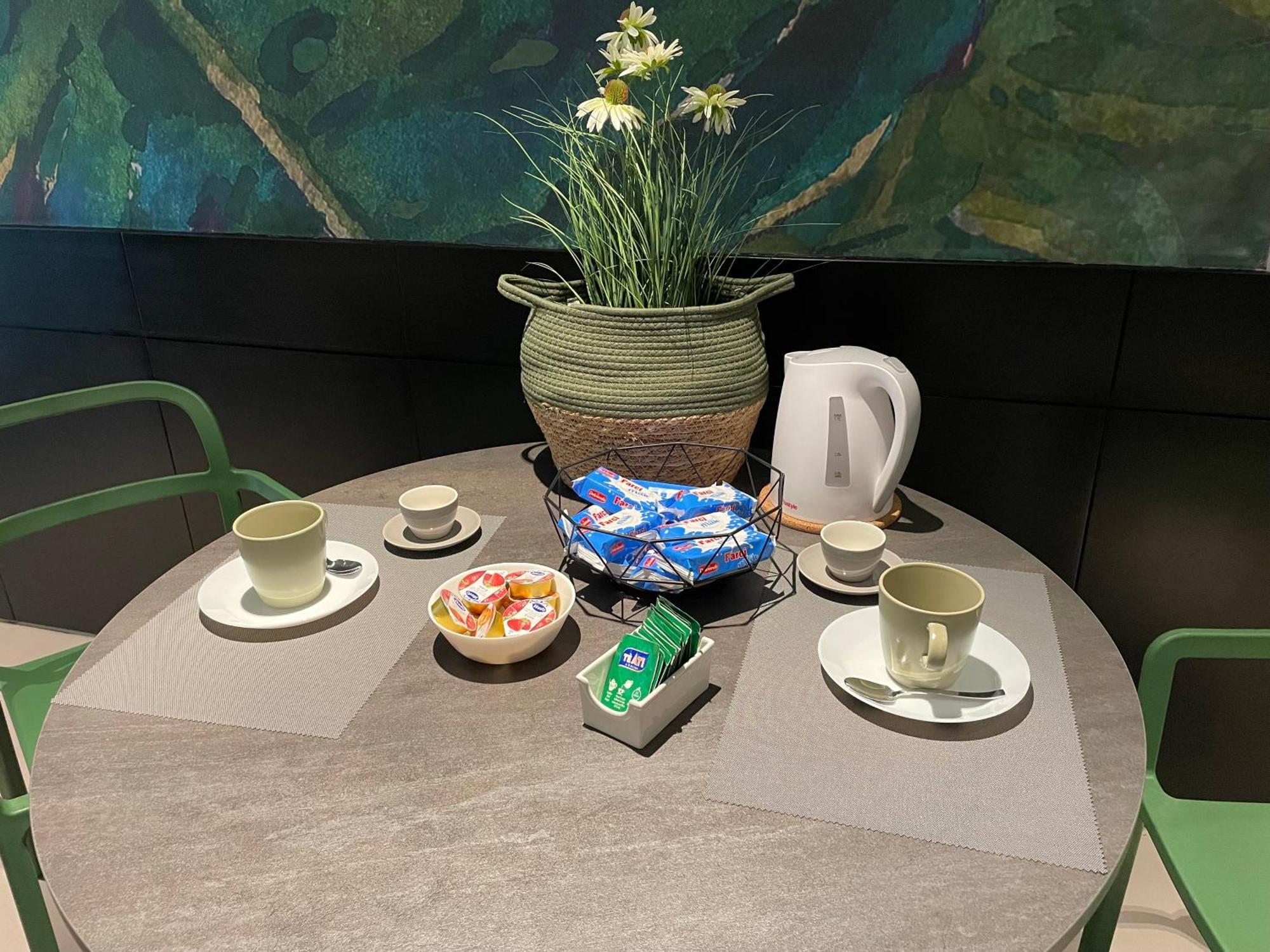 Suite 38 シラクーサ エクステリア 写真