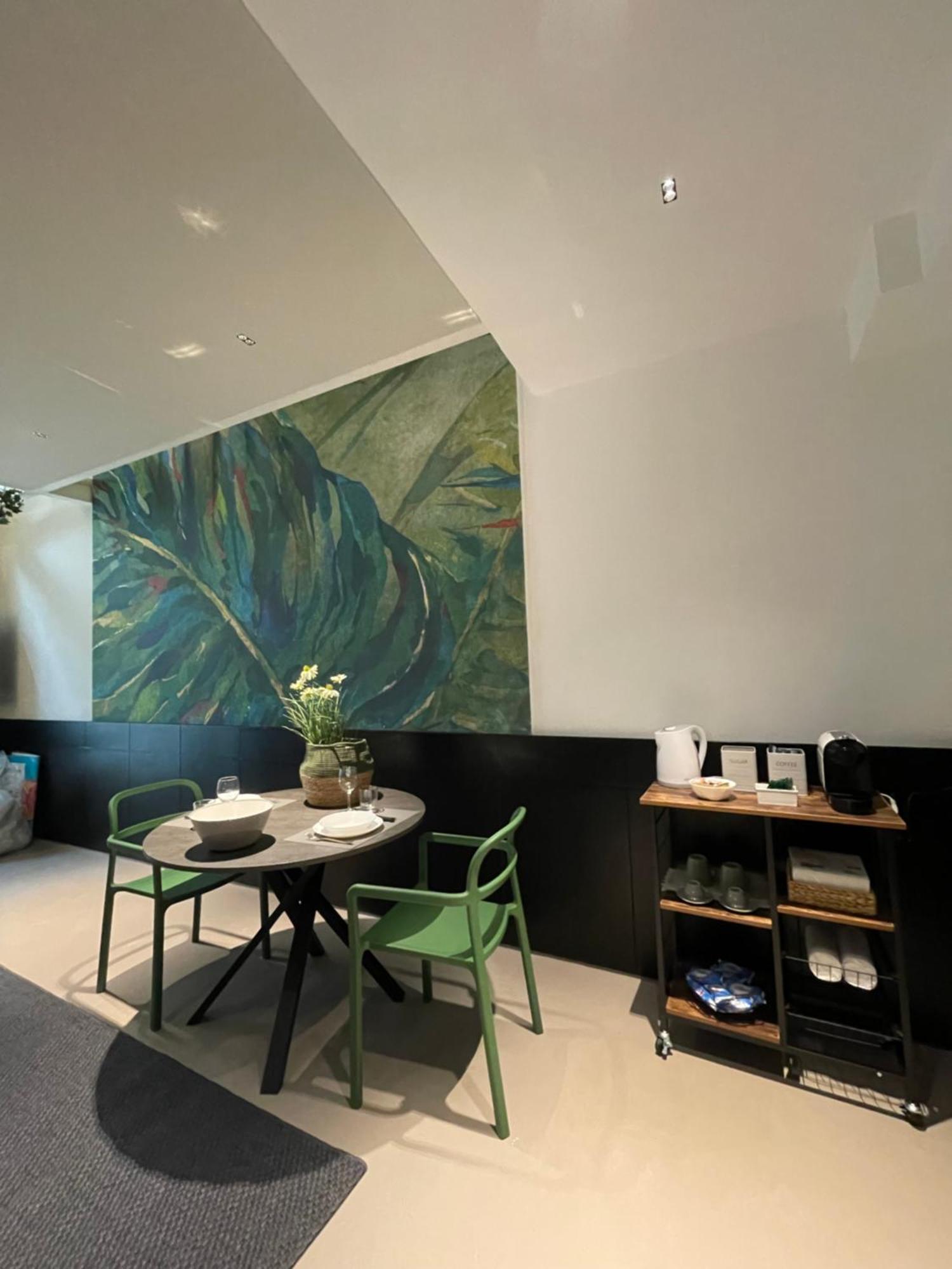 Suite 38 シラクーサ エクステリア 写真