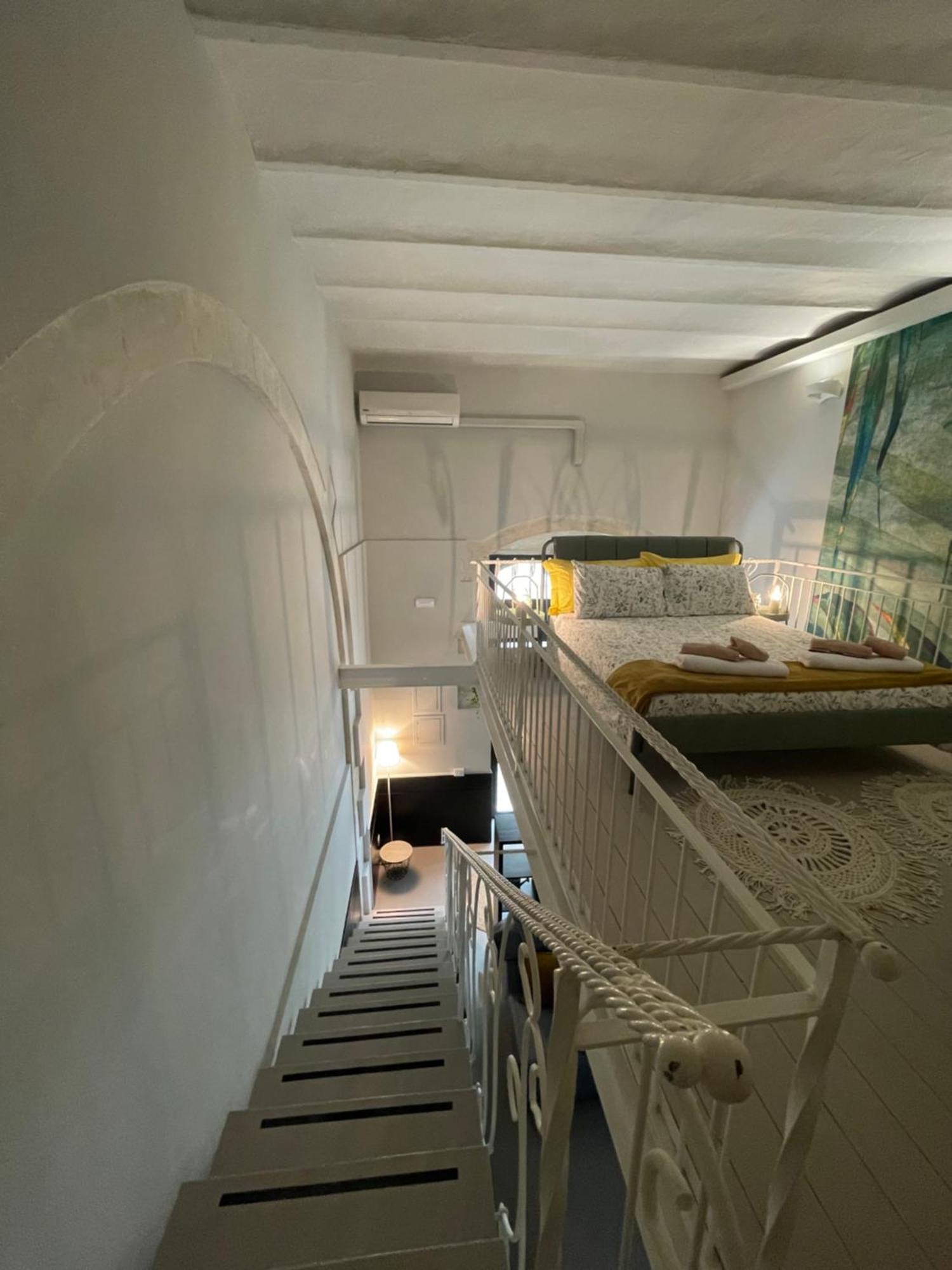 Suite 38 シラクーサ エクステリア 写真