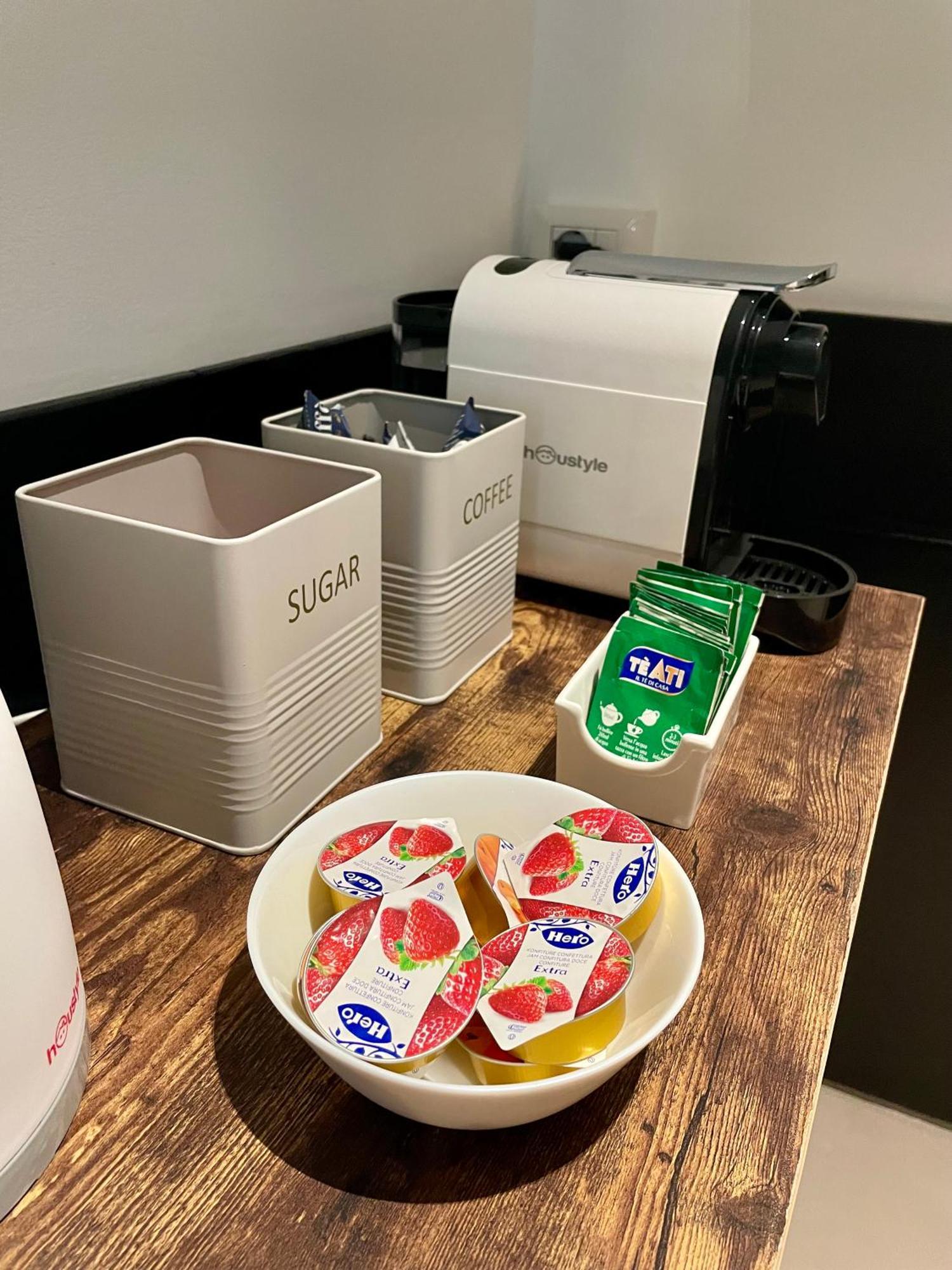 Suite 38 シラクーサ エクステリア 写真