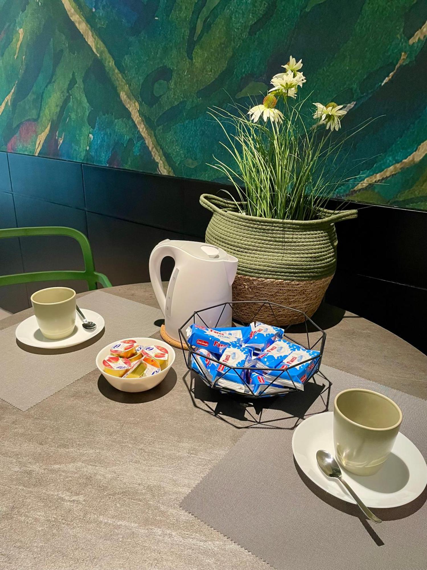 Suite 38 シラクーサ エクステリア 写真